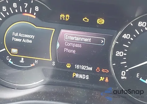 2015 Lincoln Mkc z USA, uszkodzony, nr VIN 5LMTJ2AH2FUJ44783